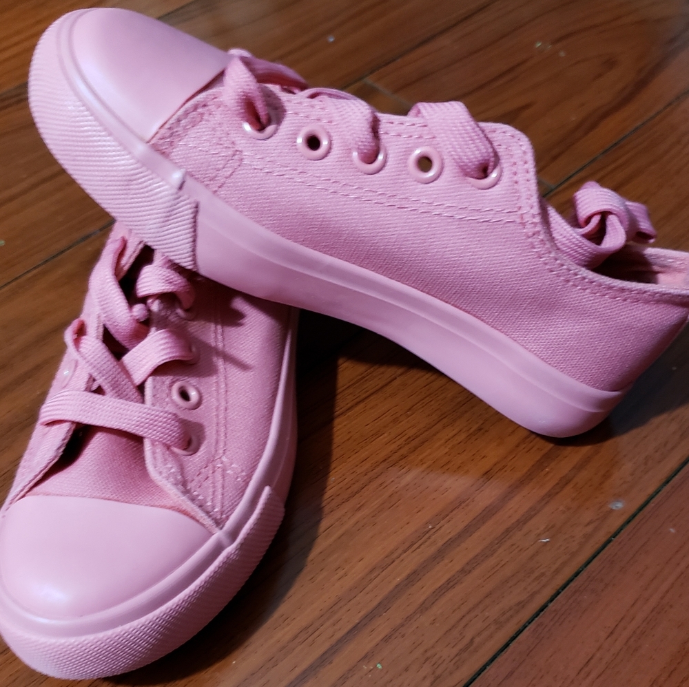 Gym Shoes